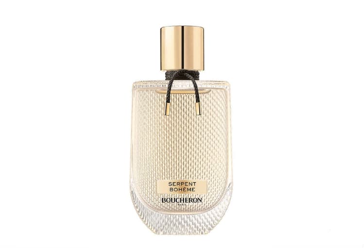 Boucheron Serpent Boheme