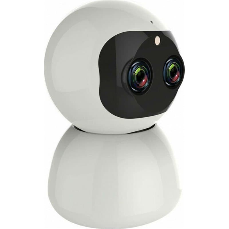 Andowl IP Κάμερα Παρακολούθησης Wi-Fi 4MP Full HD+ με Αμφίδρομη Επικοινωνία Q-S2099