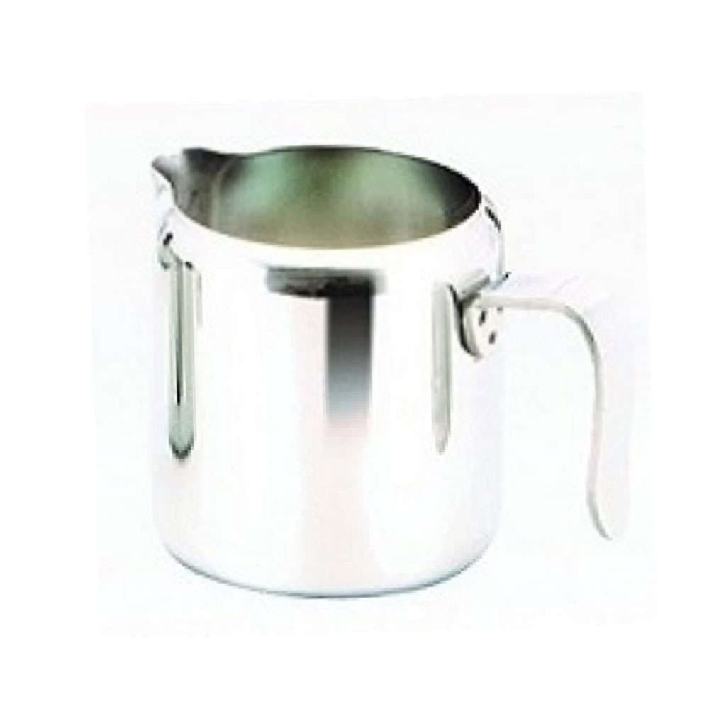 Γαλατιέρα Ανοξείδωτη UR80110100 125ml Inox Max Home