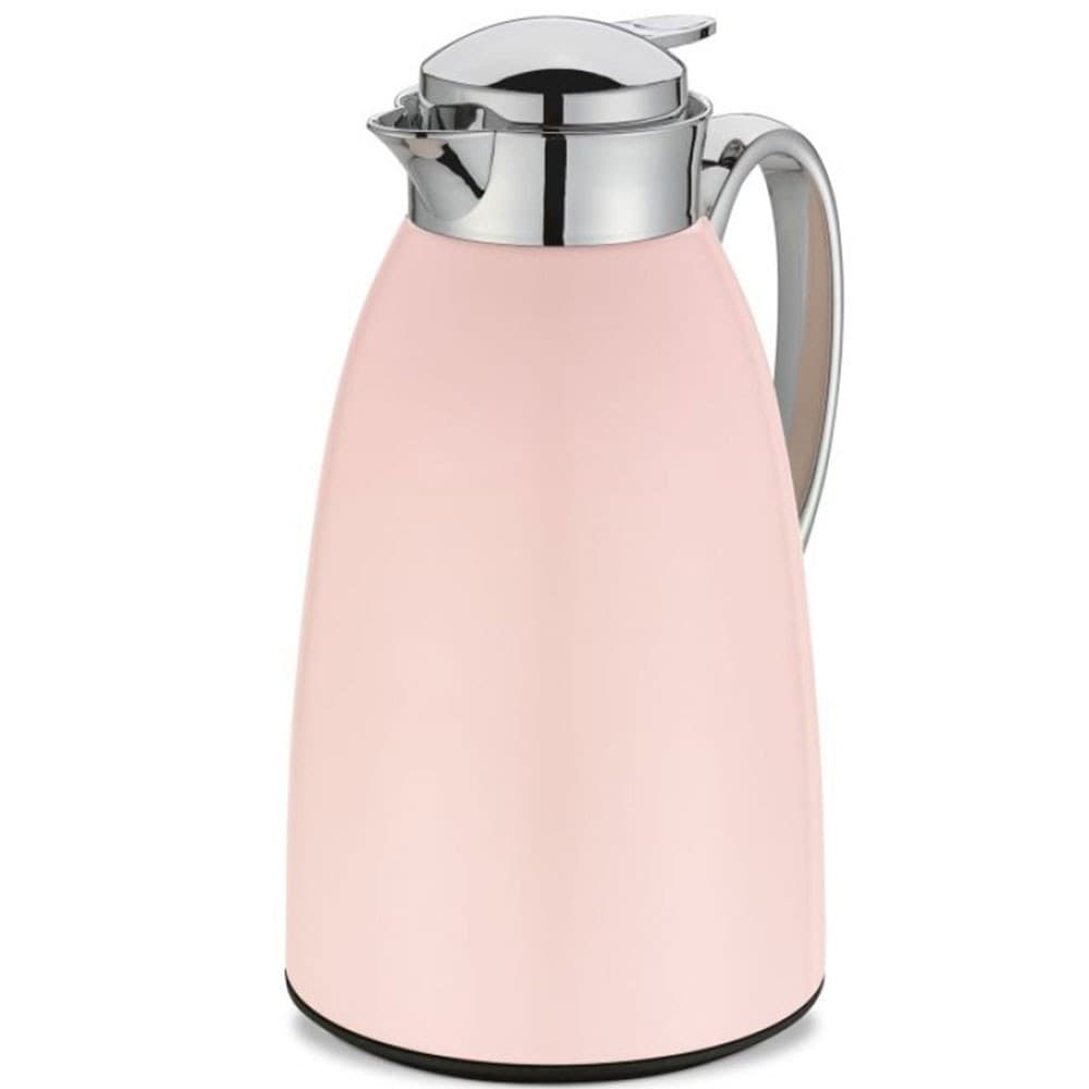 Κανάτα-Θερμός Venezia 544923 27cm 1lt Pink Cilio