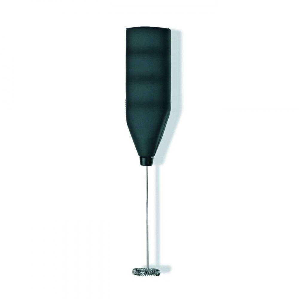Φραπιέρα Χειρός Maito 11495/1 20x3,5cm Black Kela
