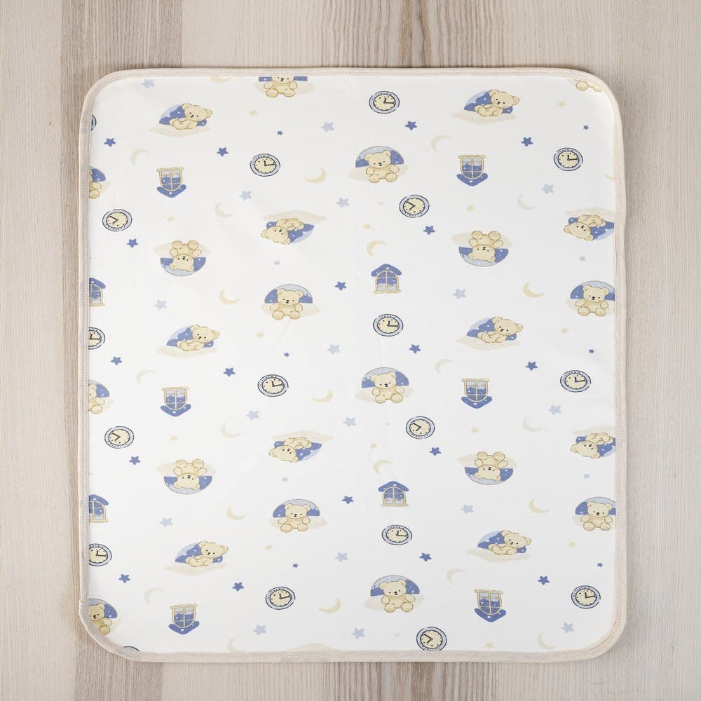 Σελτεδάκι Frutti 55x75 Multi Nima