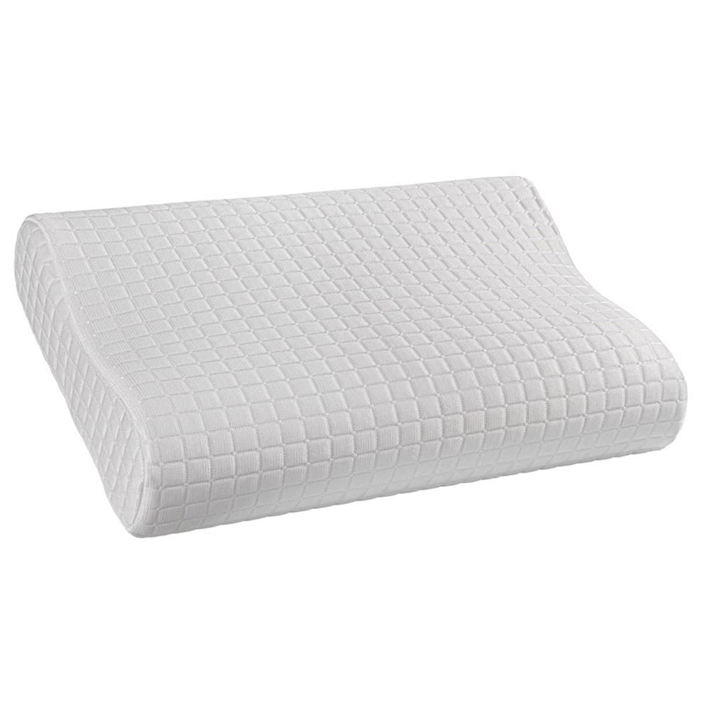 Μαξιλάρι Ύπνου Cooling Memory Foam Anatomica White Guy Laroche
