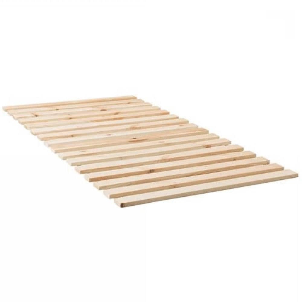 Τάβλες (Σετ 10Τμχ) 707A03AD1AAB 12x110,5cm Natural