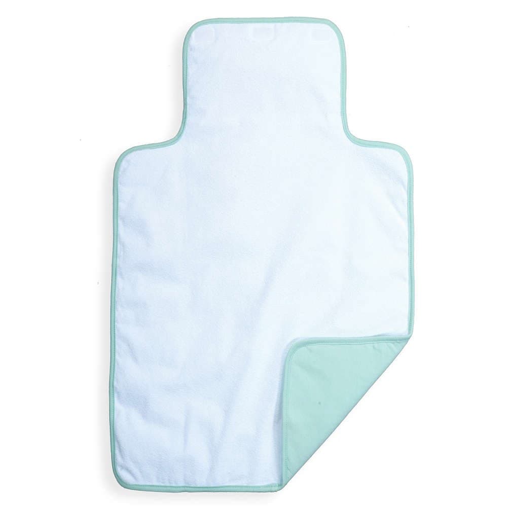 Αλλαξιέρα Ταξιδιού Soft Aqua Nef-Nef