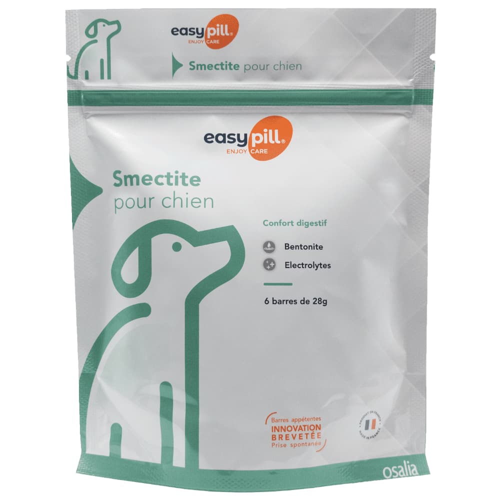 Easypill Smectite για Σκύλους - 12 x 28 g