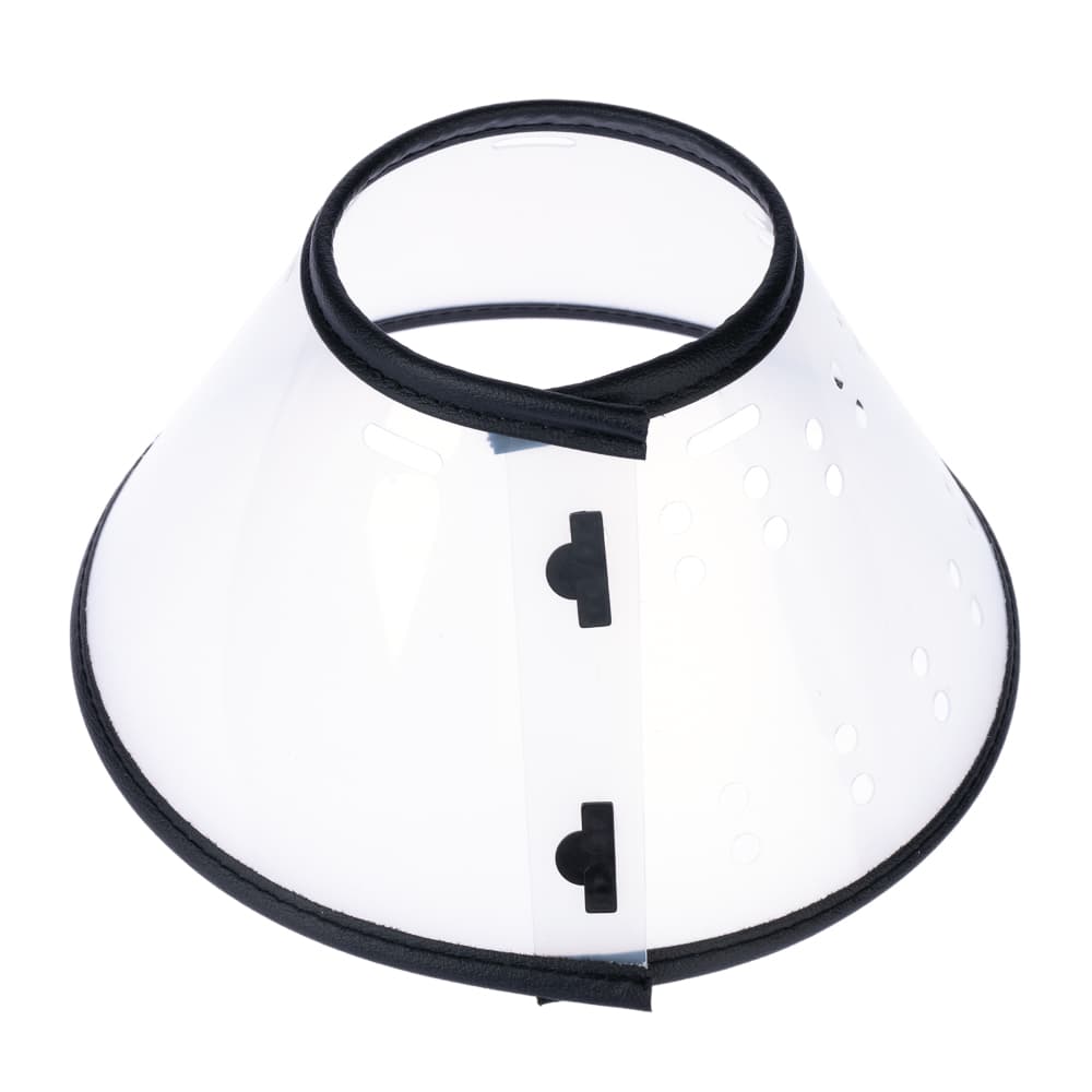 TIAKI Κολάρο για Γάτες & Σκύλους - Μέγεθος M: περ. 24 - 39 cm περίμετρος λαιμού