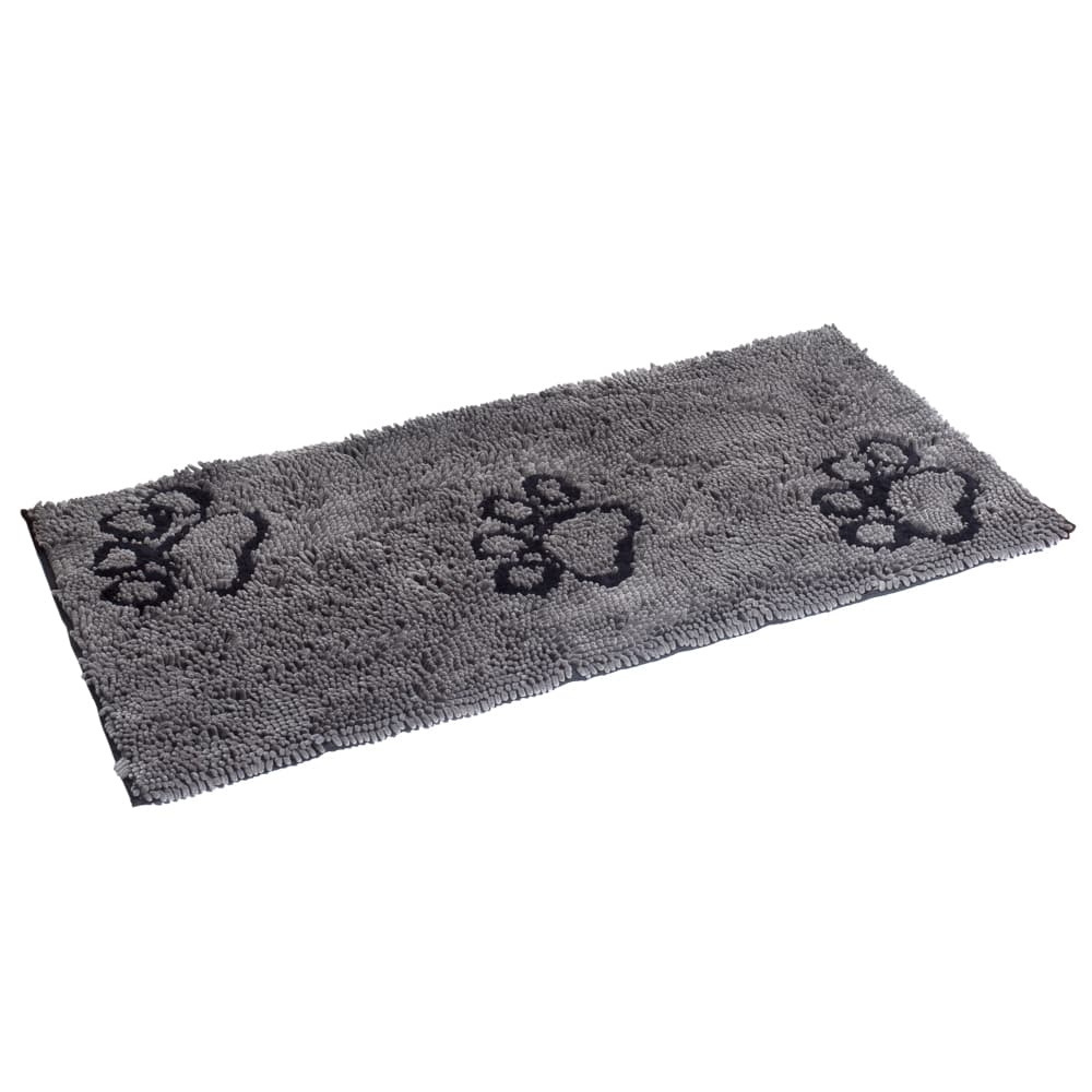 Frinchillo Χαλάκι Δέσμευσης Ακαθαρσιών γκρι - L 120 x B 60 cm