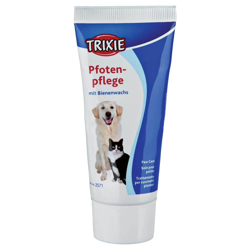 Κρέμα Πατούσας Σκύλων Trixie - 50 ml