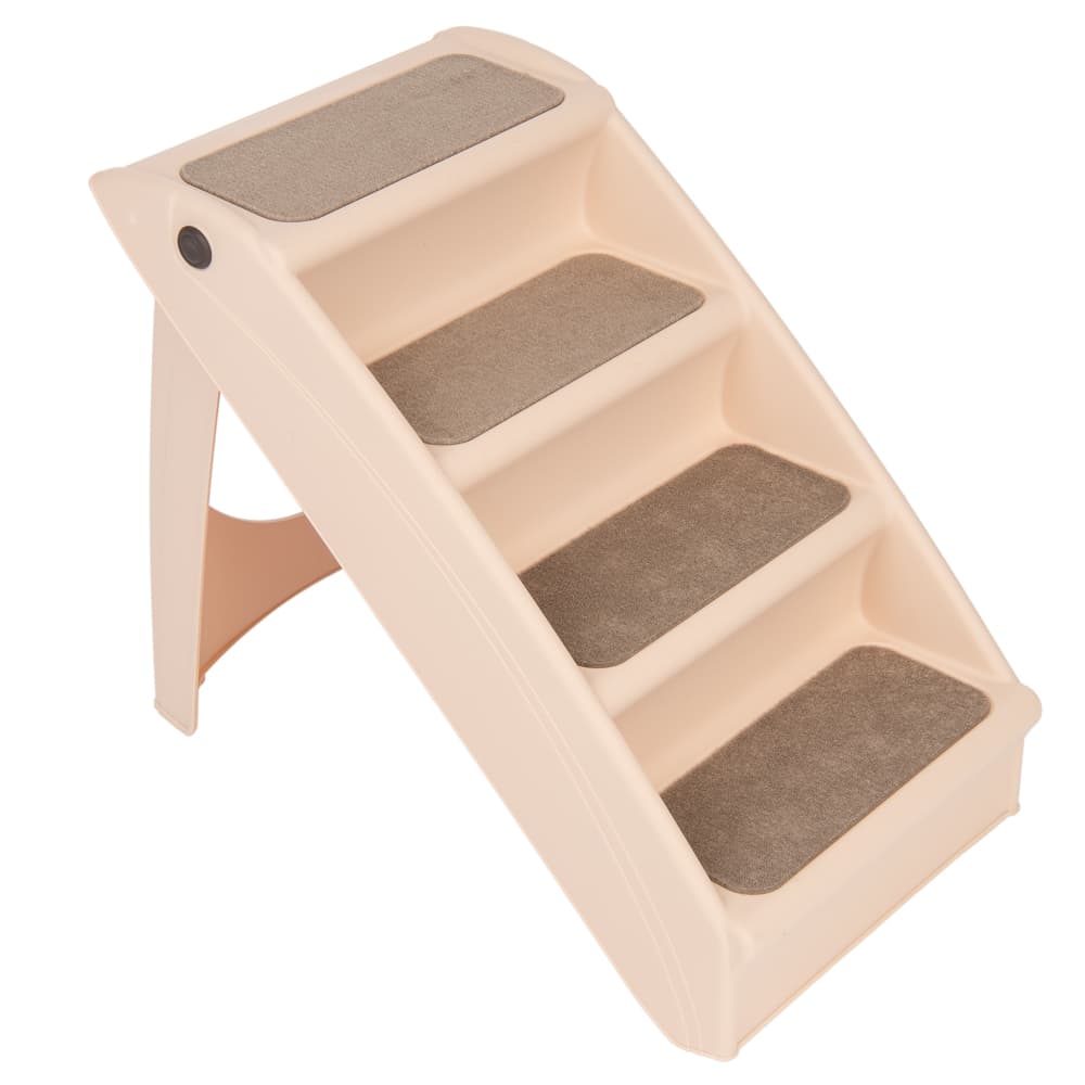 Σκάλα για Κατοικίδια Easy Up Stairs - Μ 61 x Υ 40 x Π 49 cm