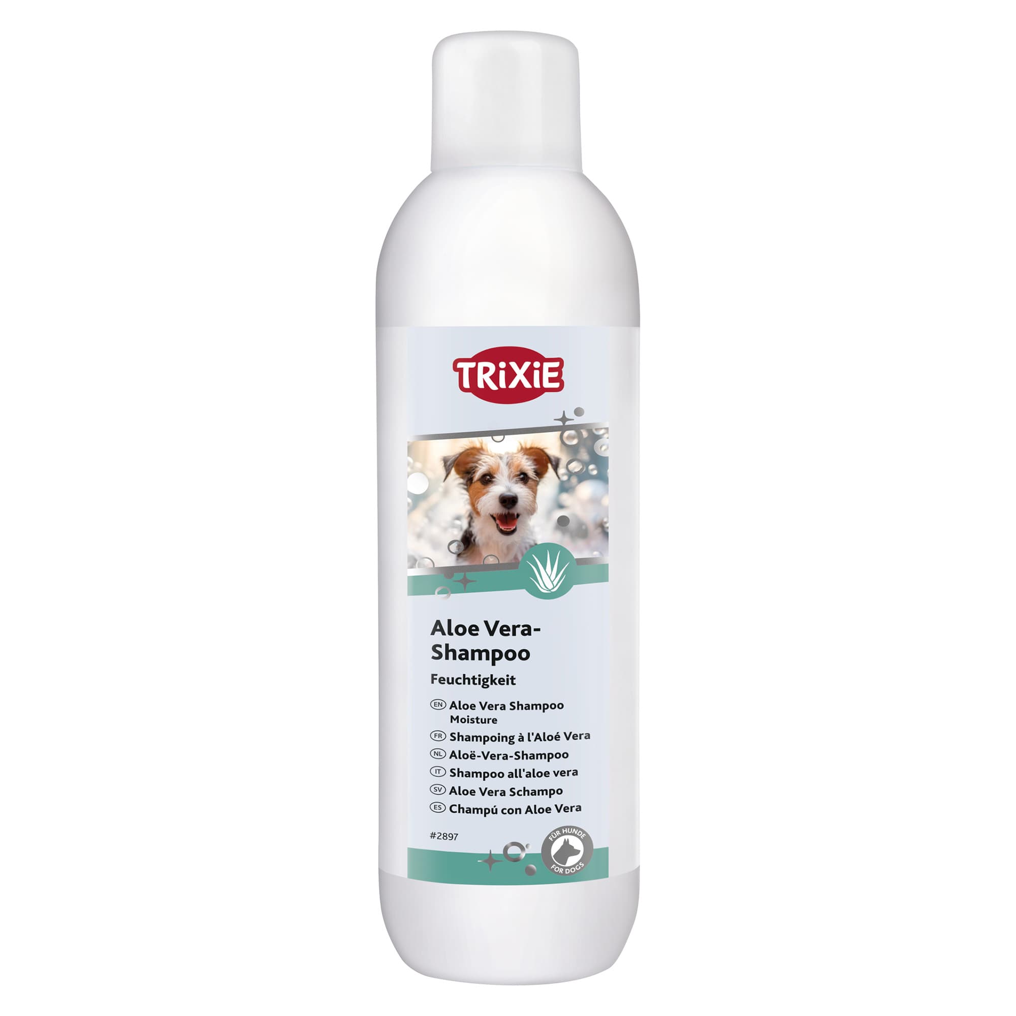 Trixie Aloe Vera Σαμπουάν Σκύλου - 1 l