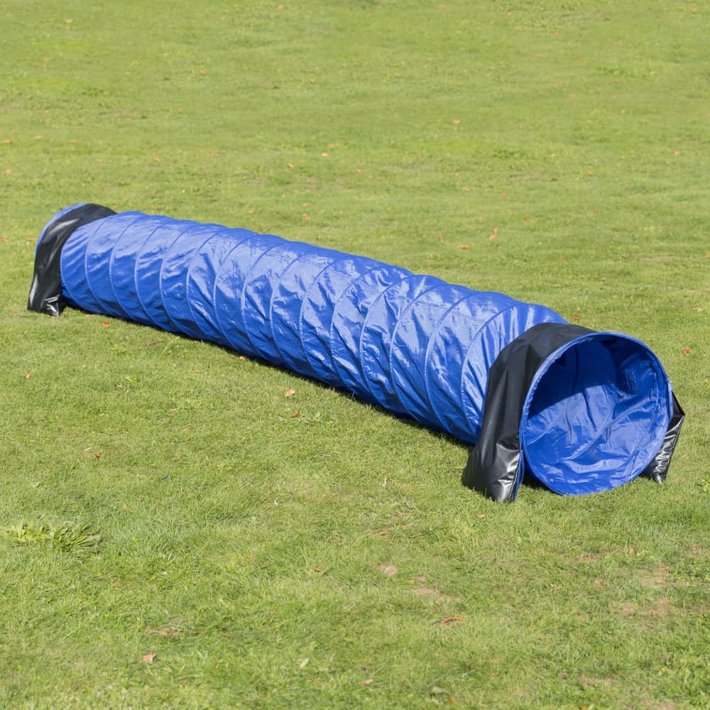 Trixie Agility Τούνελ - Ø 60 cm, μήκος 5 m