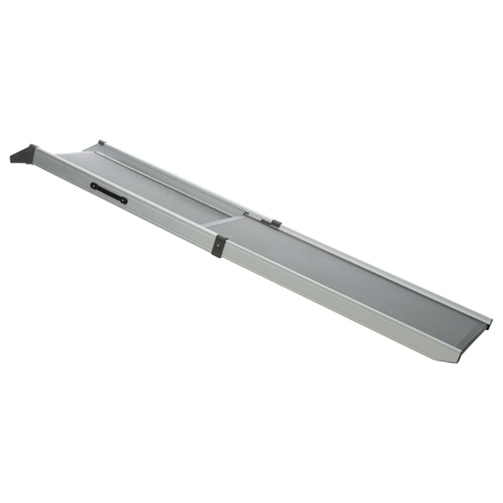Trixie Τηλεσκοπική Ράμπα για Σκύλους - περ. Μ 100 - 180 x Π 43 cm