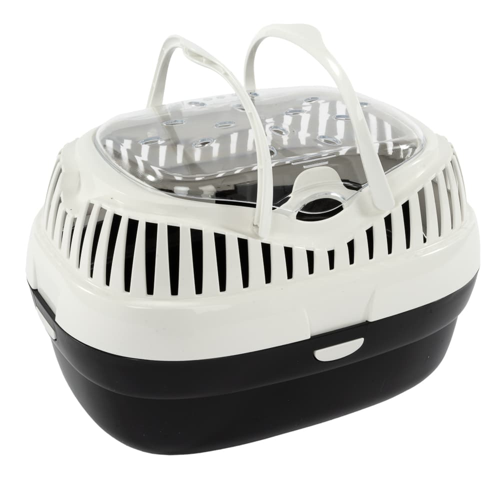TIAKI Cutsie Κλουβί Μεταφοράς για Μικρά Ζώα - Μ 36 x Π 26 x Υ 23 cm