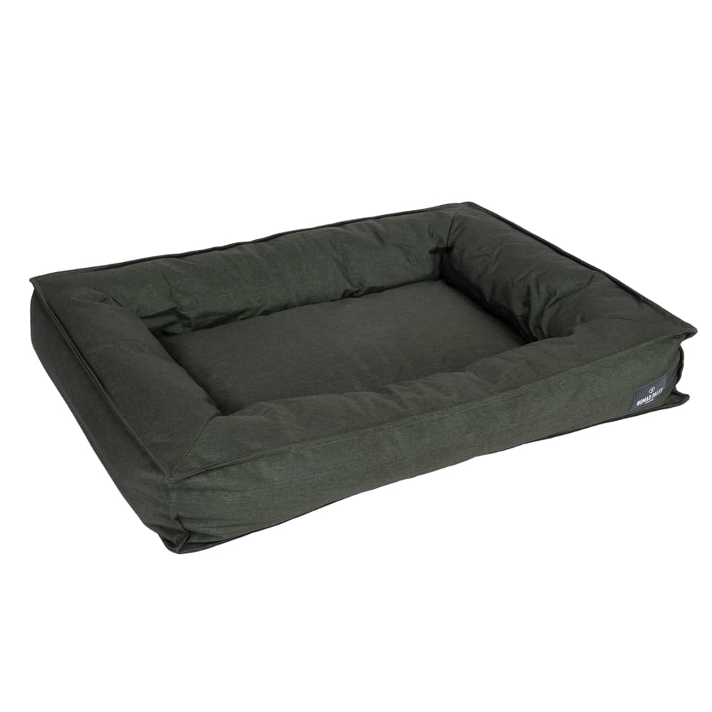 Nomad Tales Spirit Outdoor Κρεβάτι Σκύλου Forest Night - Μέγεθος M: Μ 80 x Π 60 x Υ 13 cm