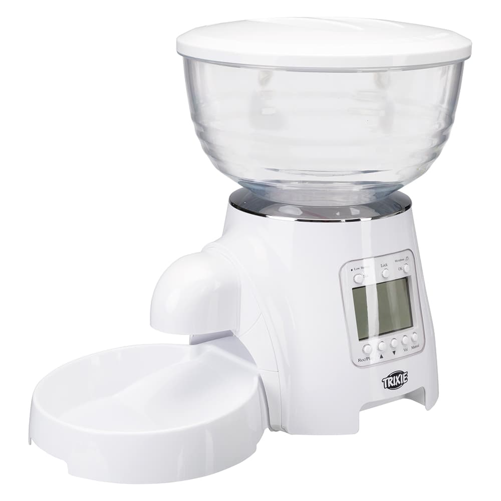 Trixie TX7 Αυτόματη Ταΐστρα - 5 l