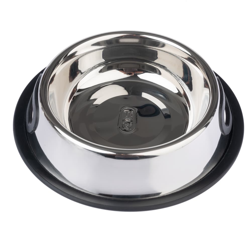 TIAKI Easy Holding Ανοξείδωτο Μπολ - 1620 ml, Ø 29,5 cm