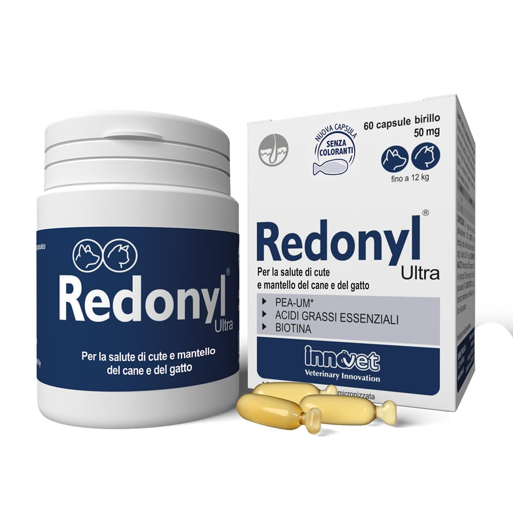 Redonyl Ultra 50 mg - 60 κάψουλες