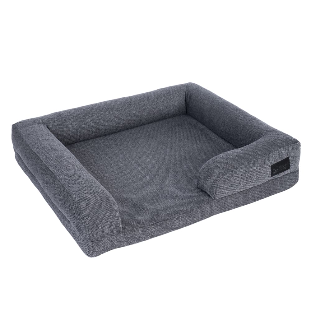 Modern Living Manila Καναπές Σκύλου - Μέγεθος M: Μ 78 x Π 63 x Υ 15 cm