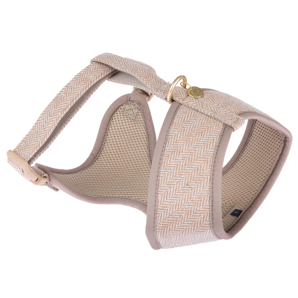 Nomad Tales Calma Σαμαράκι, χρώμα άμμου - Μέγεθος M: 38 - 56 cm περίμετρος θώρακα