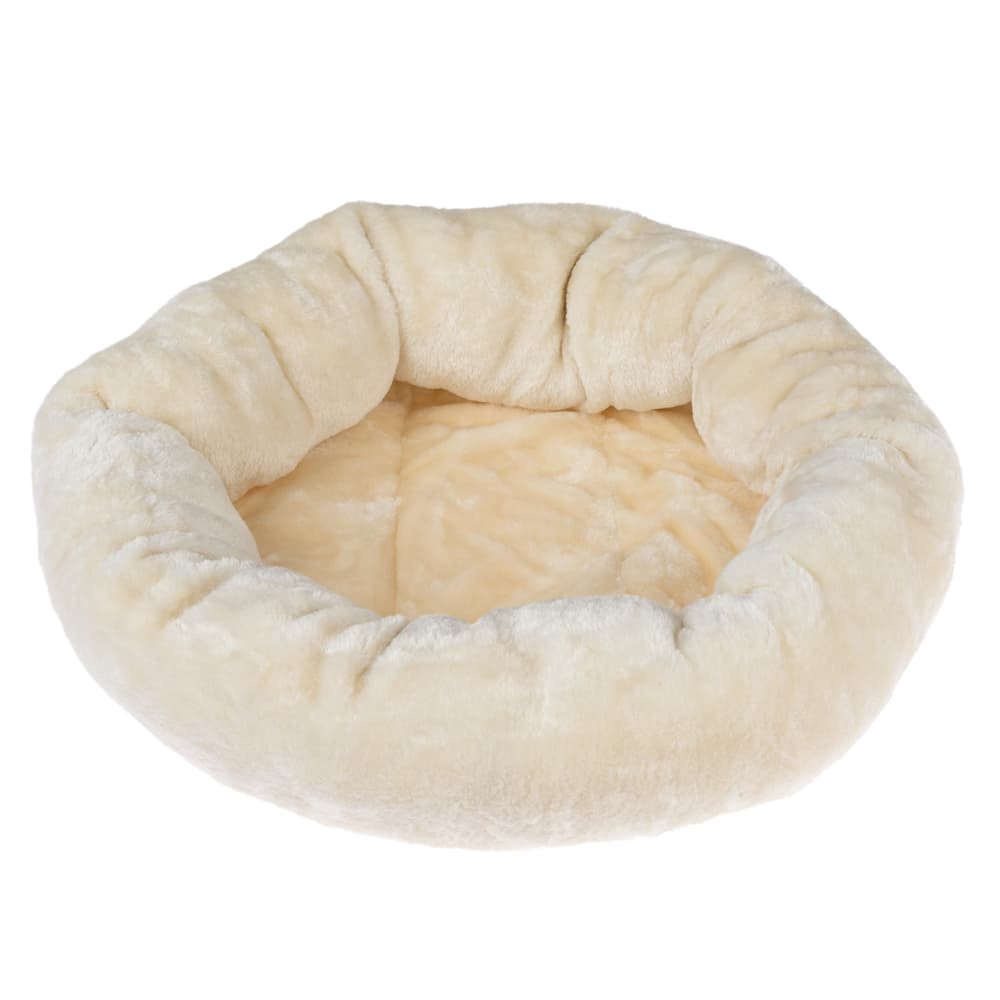 Natural Paradise Ανταλλακτικά - Κρεβάτι Στρογγυλό E/G/K (Ø 44 cm, κρεμ)