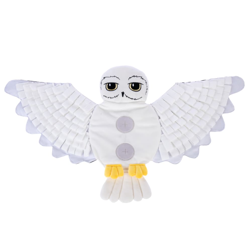 Warner Bros™ Harry Potter Hedwig Χαλάκι Όσφρησης - περ. Μ 68 x Π 38 cm