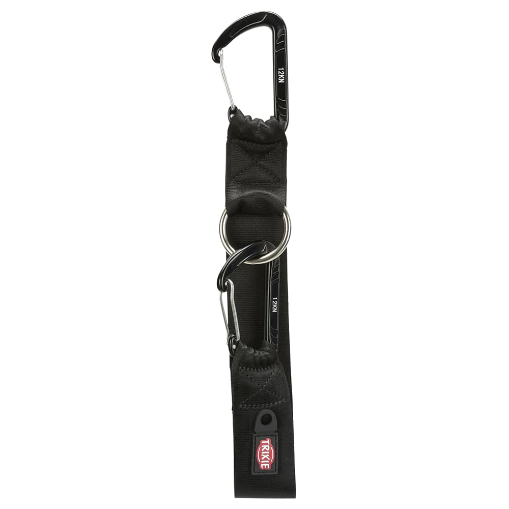 Trixie Universal Ζώνη Ασφαλείας - Πλάτος ζώνης 38 mm, μήκος 30 cm