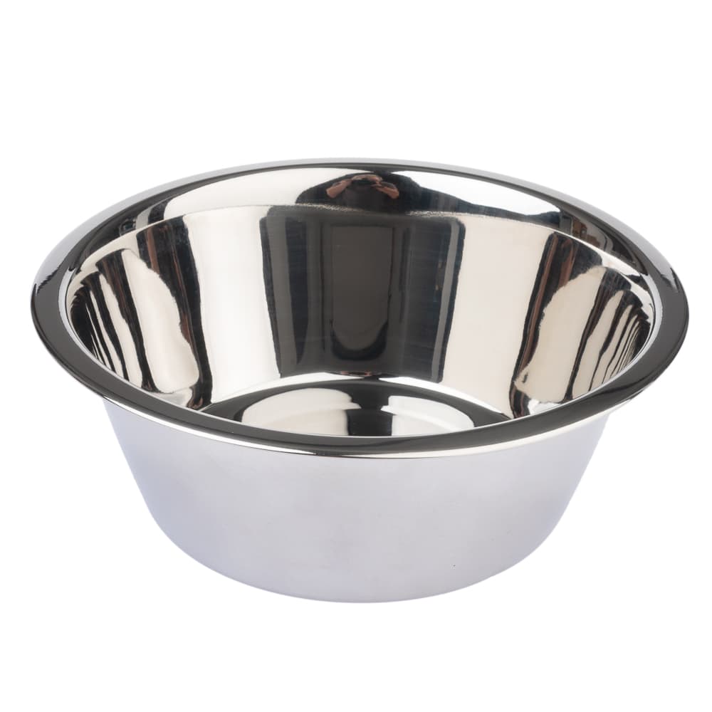 TIAKI Functional Ανοξείδωτο Μπολ - 1600 ml, Ø 21 cm