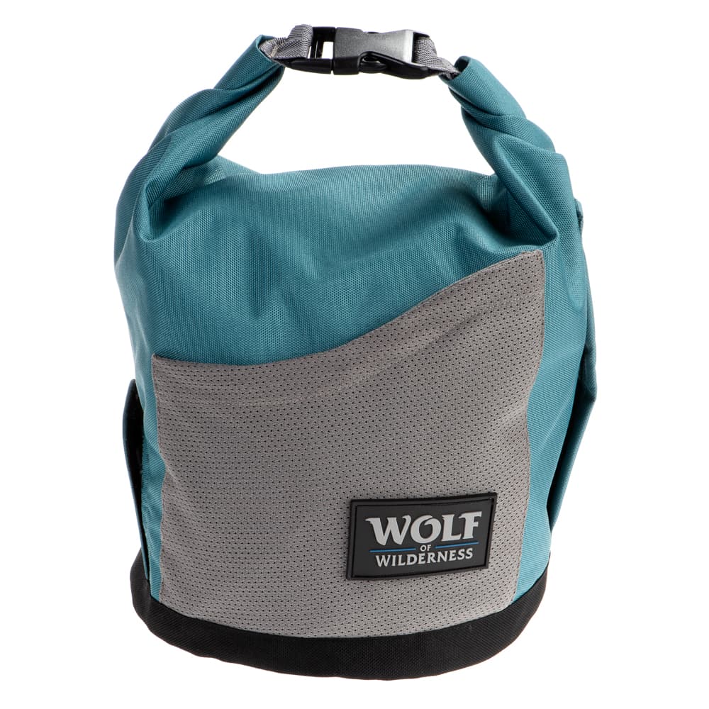 Wolf of Wilderness Τσάντα Τροφής - περ. Μ 22 x Π 20 x Υ 42 cm