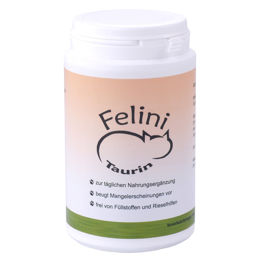 Felini Taurine - 100 g
