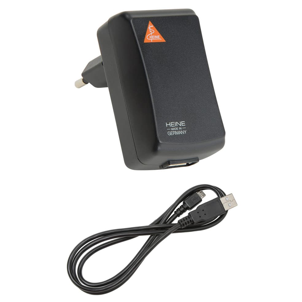 E4-USB Power Supply + USB Cable