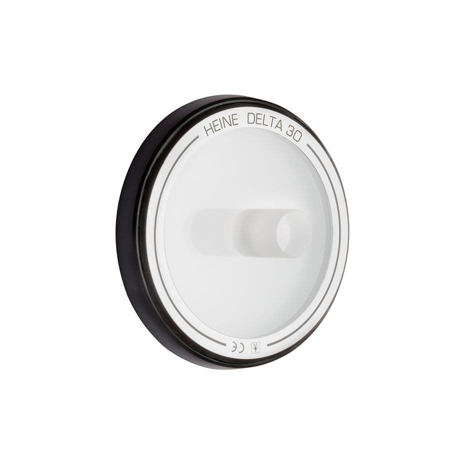 Small Contact Plate for Delta 30