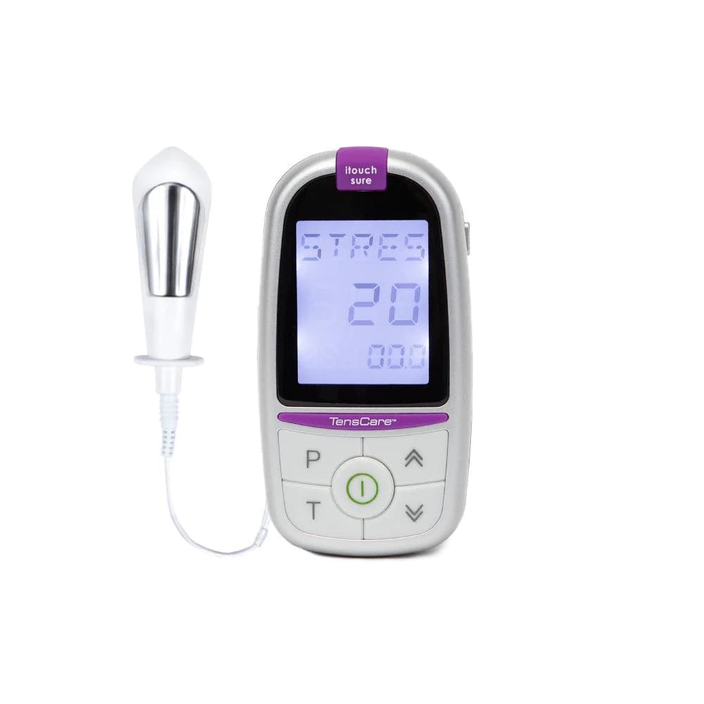 Συσκευή Ενδυνάμωσης Πυελικού Εδάφους iTouch Sure TensCare