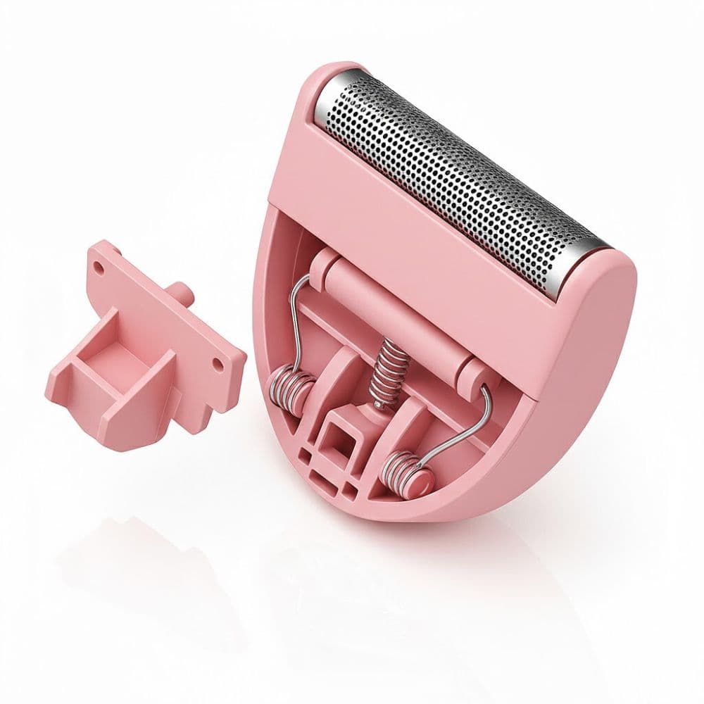 Foil Head(TM) Precision-Close – Ανταλλακτική Ξυριστική Κεφαλή για Men Groomer Lady Pro