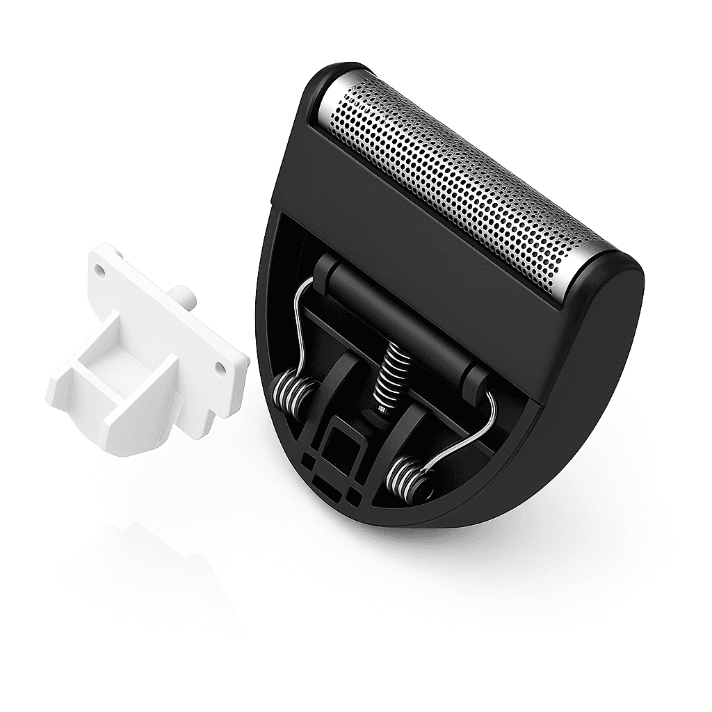 Foil Head(TM) Precision-Close – Ανταλλακτική Ξυριστική Κεφαλή για Men Groomer Plus, Pro &amp; Max