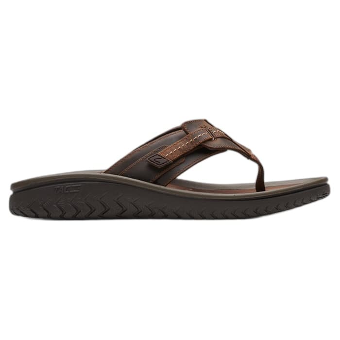 CLARKS WESLEY SUN BEESWAX 26176987 ΣΑΓΙΟΝΑΡΕΣ