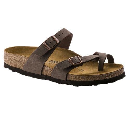 BIRKENSTOCK 710610 MAYARI MOCCA
