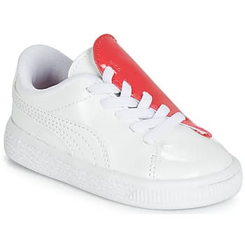 Xαμηλά Sneakers Puma INF B CRUSH PATENT AC.W-H