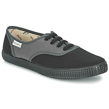 Xαμηλά Sneakers Victoria INGLESA BICOLOR