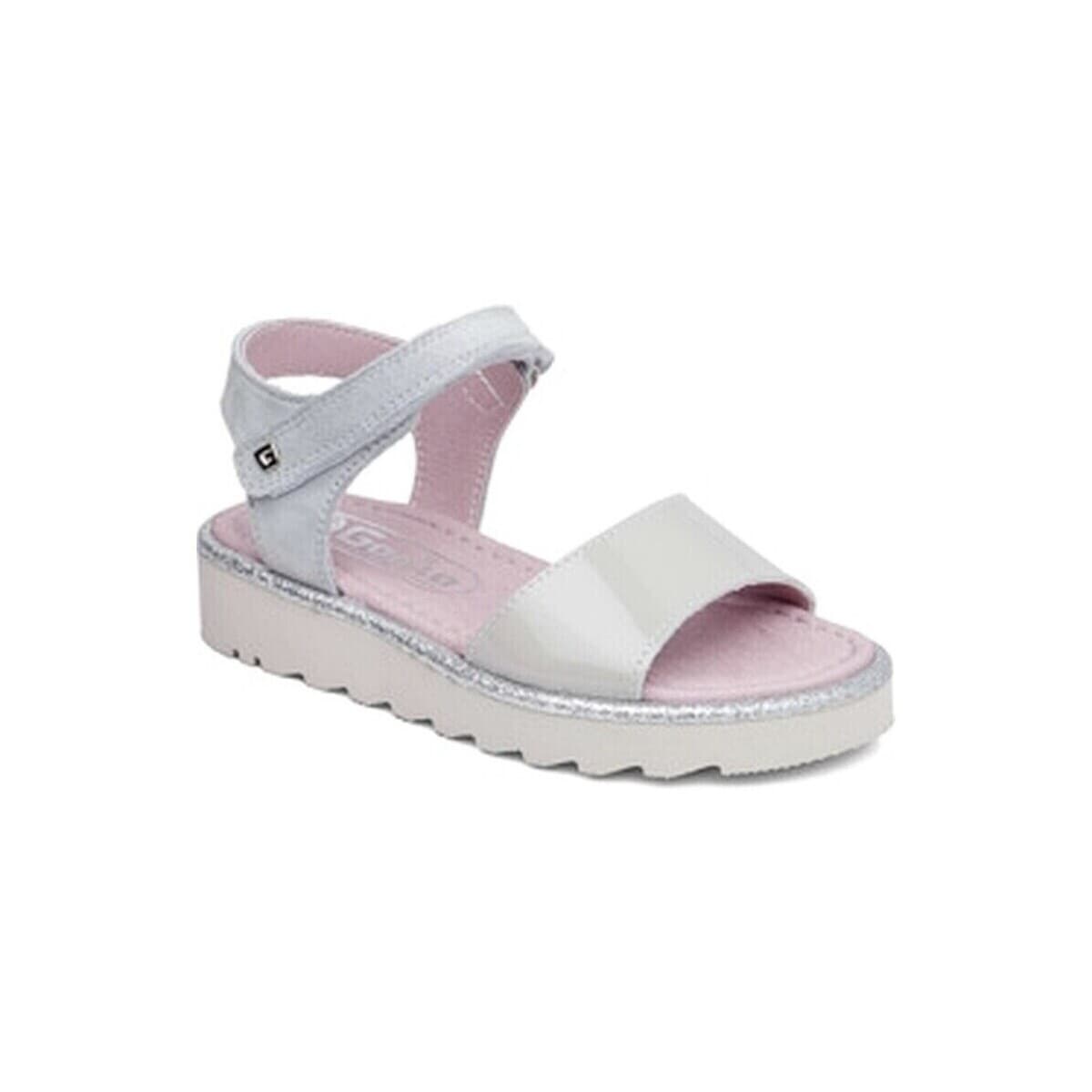 Σανδάλια Gorila Sandalia 41704 Plata