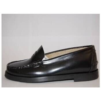 Μοκασσίνια Colores 184702 Negro