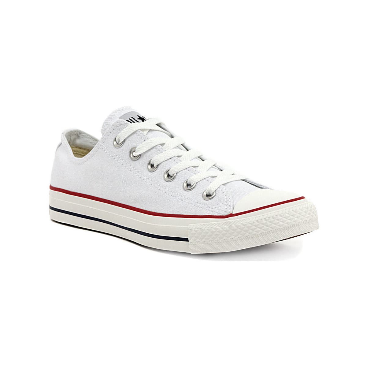 Xαμηλά Sneakers Converse ALL STAR OPTICAL WHITE OX