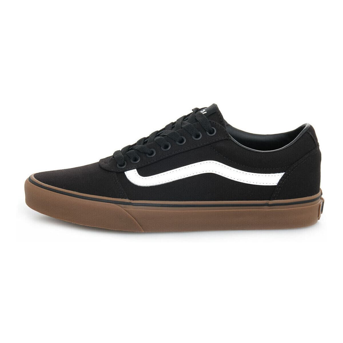 Sneakers Vans 7HI WARD BLACK GUM