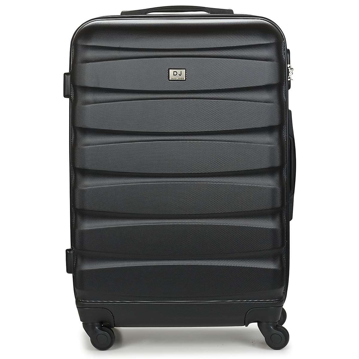 Βαλίτσα με σκληρό κάλυμμα David Jones CHAUVETTINI 65L MEDIUM
