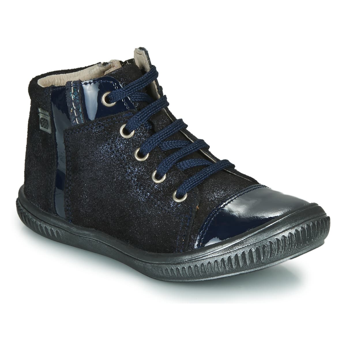 Ψηλά Sneakers GBB OUNA