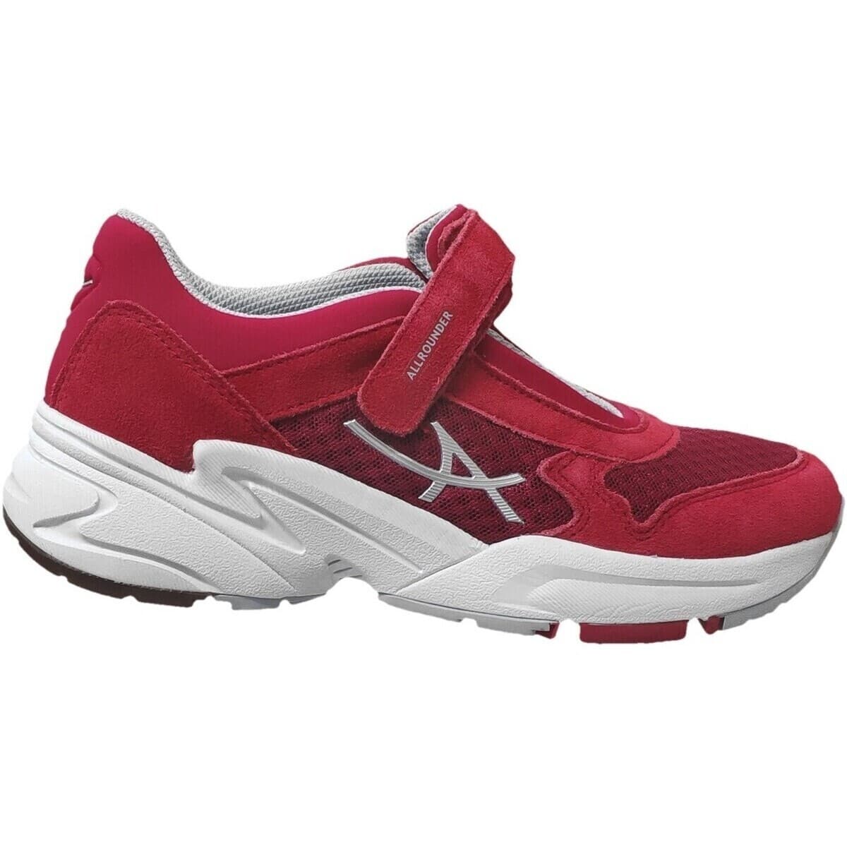 Xαμηλά Sneakers Allrounder by Mephisto Dream