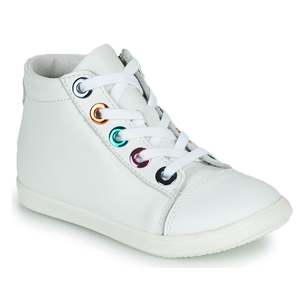 Ψηλά Sneakers Little Mary VITAMINE