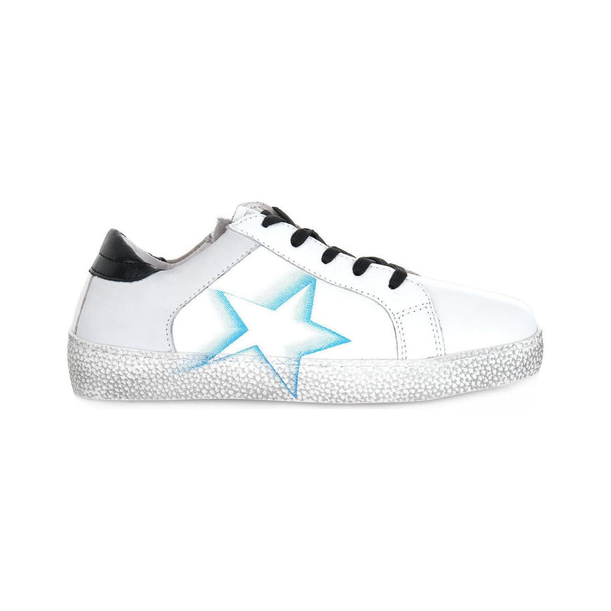 Xαμηλά Sneakers Grunland BIANCO