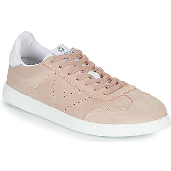 Xαμηλά Sneakers Victoria Tribu