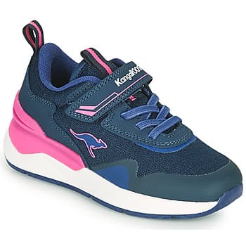 Xαμηλά Sneakers Kangaroos KD-GYM EV